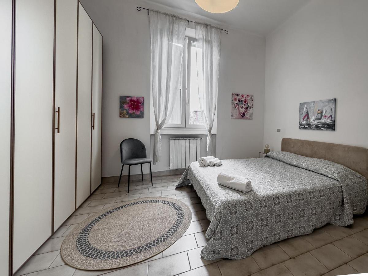 Realkasa Carracci Apartment Bologna Esterno foto