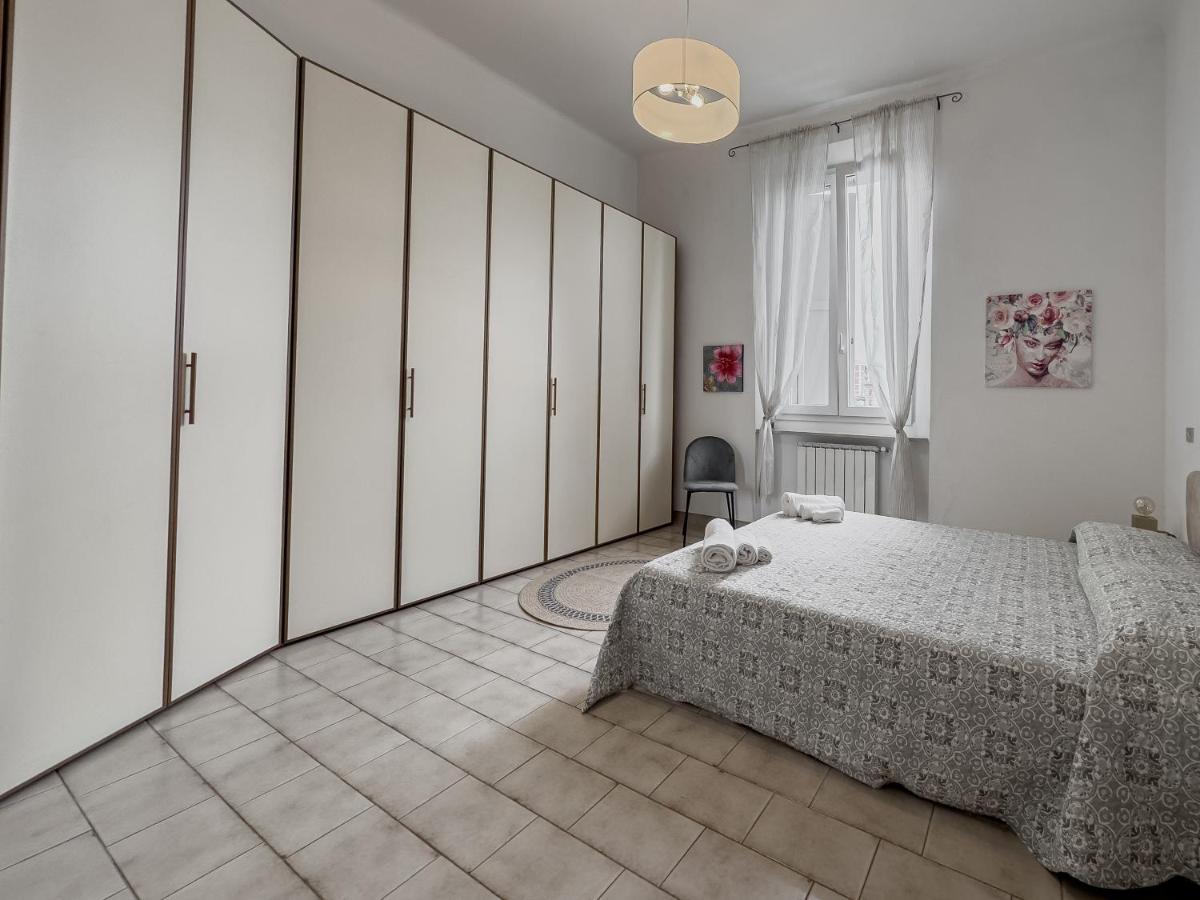 Realkasa Carracci Apartment Bologna Esterno foto