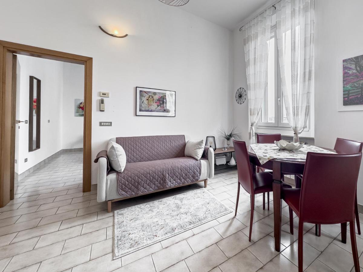 Realkasa Carracci Apartment Bologna Esterno foto